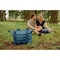 Picnic Time Family Of Brands All-Day Insulated Cooler Bag, Beryl Blue 514-01-138-000-0 - alternate 2