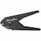 Swingline LowForce 1Hole Punch, Black SWI74017 - alternate 2
