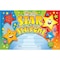 Trend Enterprises Im a Star Student Recognition Awards, PK180 T81019 - alternate 1