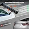 Vevor Universal Rear Spoiler GT Style Adjustable Trunk Wing Car Racing 43.3'' JG-137 - alternate 3
