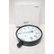 Wika PRESSURE GAUGE 1/4IN NPT 400PSI 231.11.250 - alternate 1