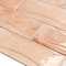 Apollo Tile Antiek 2.58 in. x 7.9 in. Glossy Pink Ceramic Subway Deco Wall Tile 5.38 sq. ft./case, 38PK MOD88DEPN258 - alternate 3