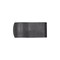 Auveco Wire Loom Clip 3/16in Clamping Diameter, 100PK 1341 - alternate 2