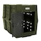 Dakota 283 CRaTE - Canine Rough and Tough Economy Kennel - X-Large - Olive D2-CRATE-XL-OLI - alternate 4