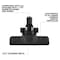 Milwaukee Tool Floor Tool Accessory, Molded Plastic 49-90-1967 - alternate 2