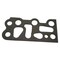 John Deere GASKET, JOHN DEERE OEM R31323  R31323 - alternate 1