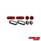 Extreme Max Extreme Max 5001.1362 LED Taillight Kit with Grommets 5001.1362 - alternate 1