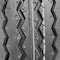 Rubbermaster - Steel Master 5.30-12 6 Ply 5 On 4.5 Bolt, Silver Wheel Assemblies 599175SIL - alternate 3