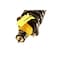 Kyb Complete Corner Unit Assembly -Strut, Mount and Spring,  SR4193 - alternate 2