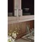 Amerock Monument 3 inch (76mm) Center-to-Center Satin Nickel Cabinet Pull, 10PK 10VMP36578G10 - alternate 3