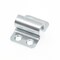 Prime-Line Door and Gate, Heavy Duty Slide Barrel Bolt Latch 3-5/8 inch, Screws, Zinc Plated, Rust Resistant U 117580 - alternate 4