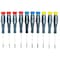 Do It Best Precision Screwdriver Set, 10-Piece 319391 - alternate 1