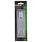 Prosource Safety Hasp, 6 in L, 6 in W, Steel, Zinc, 3/8 in Dia Shackle, Swivel Staple LR-127-BC3L-PS - alternate 2