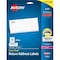 Avery Easy Peel Return Address Labels, PK1500 5195 - alternate 1