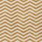 Homeroots 9' X 12' Orange And Beige Chevron Washable Indoor Outdoor Area Rug 595335 - alternate 3