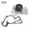 Skyward Automotive Products Engine Water Pump,  SK1462040 - alternate 1