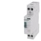 Siemens INSTA contactor 0/1-automatic with 1 NO contact and 1 NC contact Contact for 5TT5801-6 - alternate 1