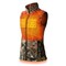 Gobi Heat Colorado Women's Heated Vest, Camo, M 723503 - alternate 1