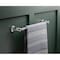 Moen Banbury 24'' Towel Bar Brushed Nickel Y2624BN - alternate 1