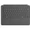 Microsoft Surface Pro 12-inch Keyboard with bold keyset -Slate EP2-32894 - alternate 1