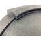 Snappad TRAILER JACK ACCESSORIES Rubber; Fits 8 Inch Round Jack Foot; Black; 10 Inch Diameter; Set Of 4 HI8SP4 - alternate 2