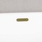 Kingston Brass 51" Acrylic Oval Double Ended Freestanding Tub with Drain, Glossy White/Brushed Brass VT7DE512823C427 - alternate 3