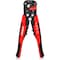 Neiko 3-in-1 Automatic Wire Stripper, Cutter and Crimping Tool, 10 AWG Cut Capacity 01924A - alternate 1