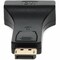 Add-On Addon 5 Pack Of Displayport Male To Dvi-I (29 Pin) Female Black, PK5 DISPLAYPORT2DVIADPT-5PK - alternate 3