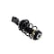 Fcs Struts Suspension Strut And Coil Spring Assembly 2333987L - alternate 2