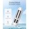 Vevor PCF Composite Filter Replacement for SS-001/003/005 Under Sink Water Filter SS-0010 - alternate 2