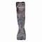 Dryshod Men's NoSho Gusset XT Extreme Cold-Conditions Hunting Boot, Waterproof, Full Camo, Size 10 NSGX-MH-CM-010 - alternate 2