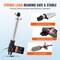 Vevor Linear Actuator 12V 8Inch Heavy Duty 1320lbs/6000N 0.19 in/s IP44 Protection OK628-6000N - alternate 4