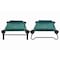 Disc-O-Bed XL Bunk Green 31002B - alternate 2
