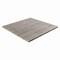 Msi Dimensions Gris Sample Matte Porcelain Mosaic Floor And Wall Tile ZOR-PT-0862-SAM - alternate 3