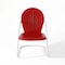 Crosley Griffith Retro Outdoor Chair CO1001A-RE - alternate 3