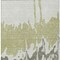 Homeroots 8' X 10' Sage And Ivory Abstract Washable Indoor Outdoor Area Rug 613605 - alternate 4