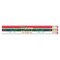 Musgrave Pencil Co Merry & Bright Pencil, 144PK D2600/12 - alternate 2