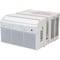 Keyres U-Shaped Inverter 8,000 BTU Window Air Conditioner, Energy Star KSTAW08UA - alternate 1