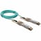 Add-On ARISTA COMP TAA 400G-AOC QSFP-DD 5M QSFPDD4-400GB-AOC5MLP-AR-AO - alternate 2
