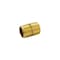 Proline Series Brass 3/4-in MIP x 1-1/2-in Nipple BN-878NLB - alternate 1