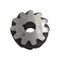 Caterpillar GEAR, OEM 8H9806 - alternate 3