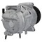 Motorcraft A/C Compressor,  YCC625 - alternate 2