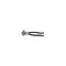 Dare Products 10-1/2 In. General Use Fence Tool Black/Gray 3001 - alternate 3