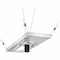 Peerless Industries White Suspended Ceiling Plate, 60 lb. Capacity CMJ500R1 - alternate 1