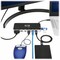 Eaton Tripp Lite Series USB Dock, Triple Display - 4K HDMI & mDP, VGA, USB 3.x 5Gbps, USB-A/C Hub,  U442-DOCK16-B - alternate 2