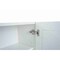 Cambridge Everest 30 in. W x 12 in. D x 36 in. H Ready to Assemble Shaker Wall Kitchen Cabinet in White SA-W3036-SW-KIT - alternate 4