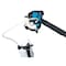 Performance Tool Manual Oil Extraction Pump, 8 Liter Reservoir, Hand Pump, Fluid Evacuation W54171 - alternate 3