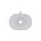 Auveco Honda Bumper Grommet, 25PK 18415 - alternate 2