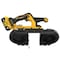 Dewalt Band Saw, 35.375 in L DCS378P1 - alternate 3