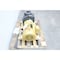 Gusher SELF-PRIMING CENTRIFUGAL PUMP 4X4-10.75IN 30HP 230/460V SP4X4-11SEH-CC-A - alternate 2